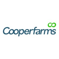 Logo Cooperfarms