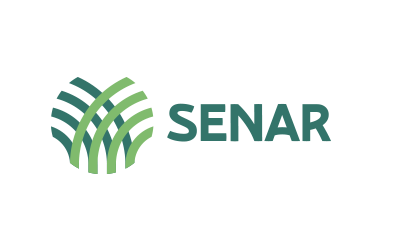 Logo SENAR