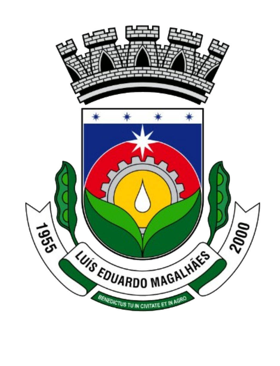 Logo Prefeitura Municipal