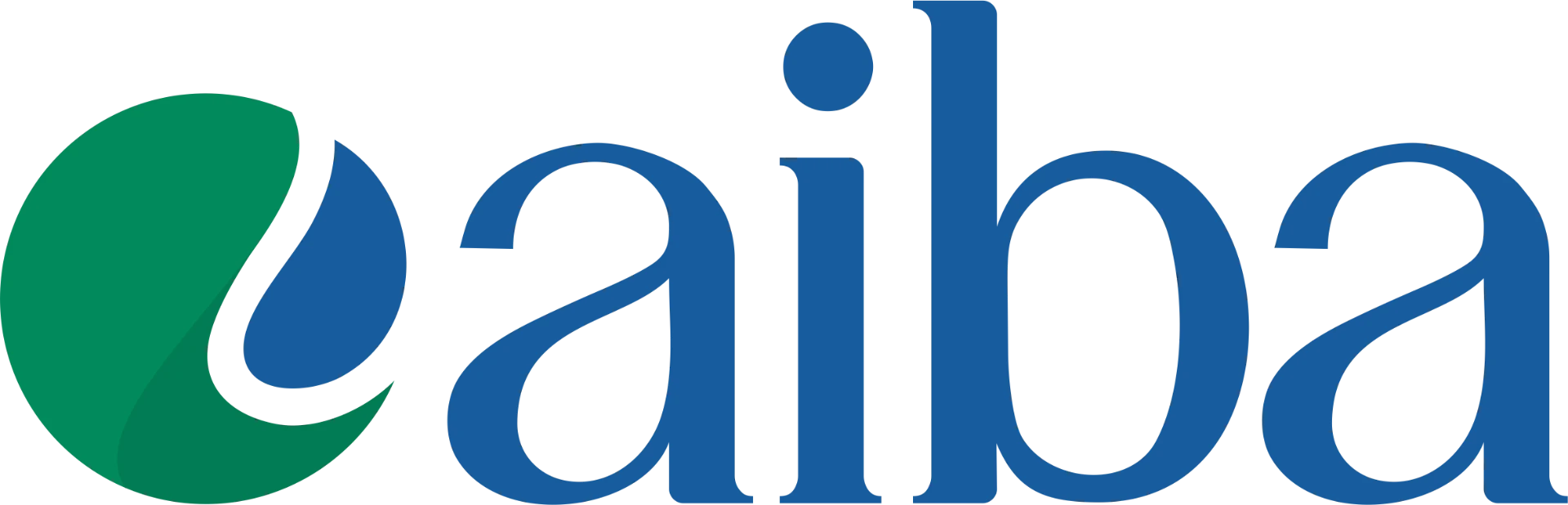 Logo Aiba
