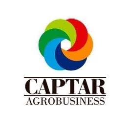 Logo Captar