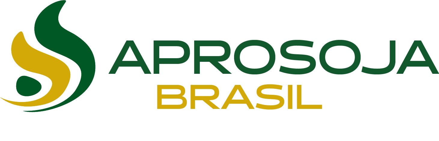 Logo Aprosoja
