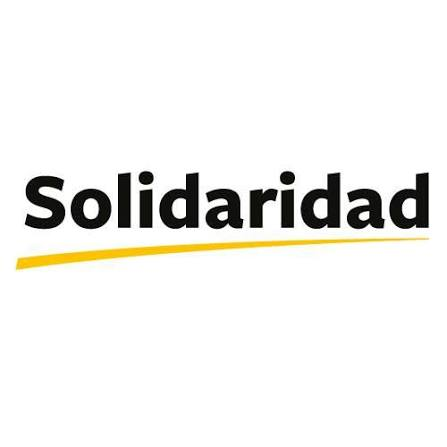 Logo Fundación Solidaridad Latinoamericana