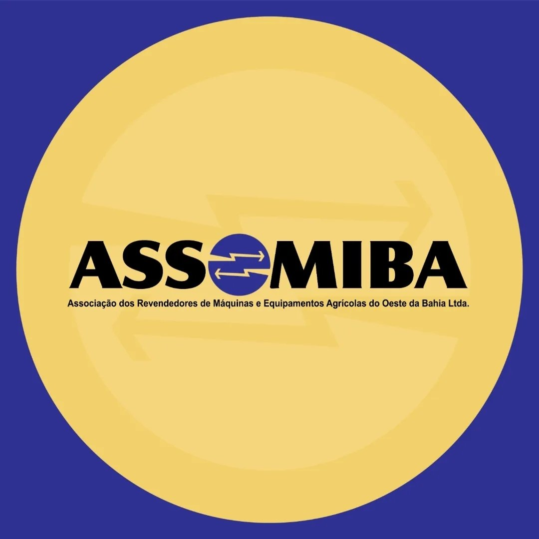 Logo Assomiba