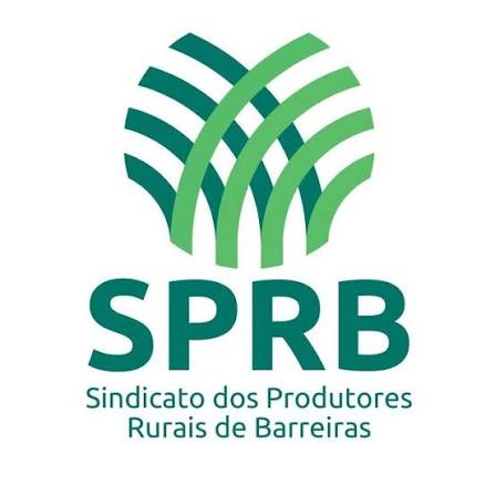 Logo Sindicato dos Produtores Rurais de Barreiras